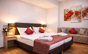Hotel Alexander